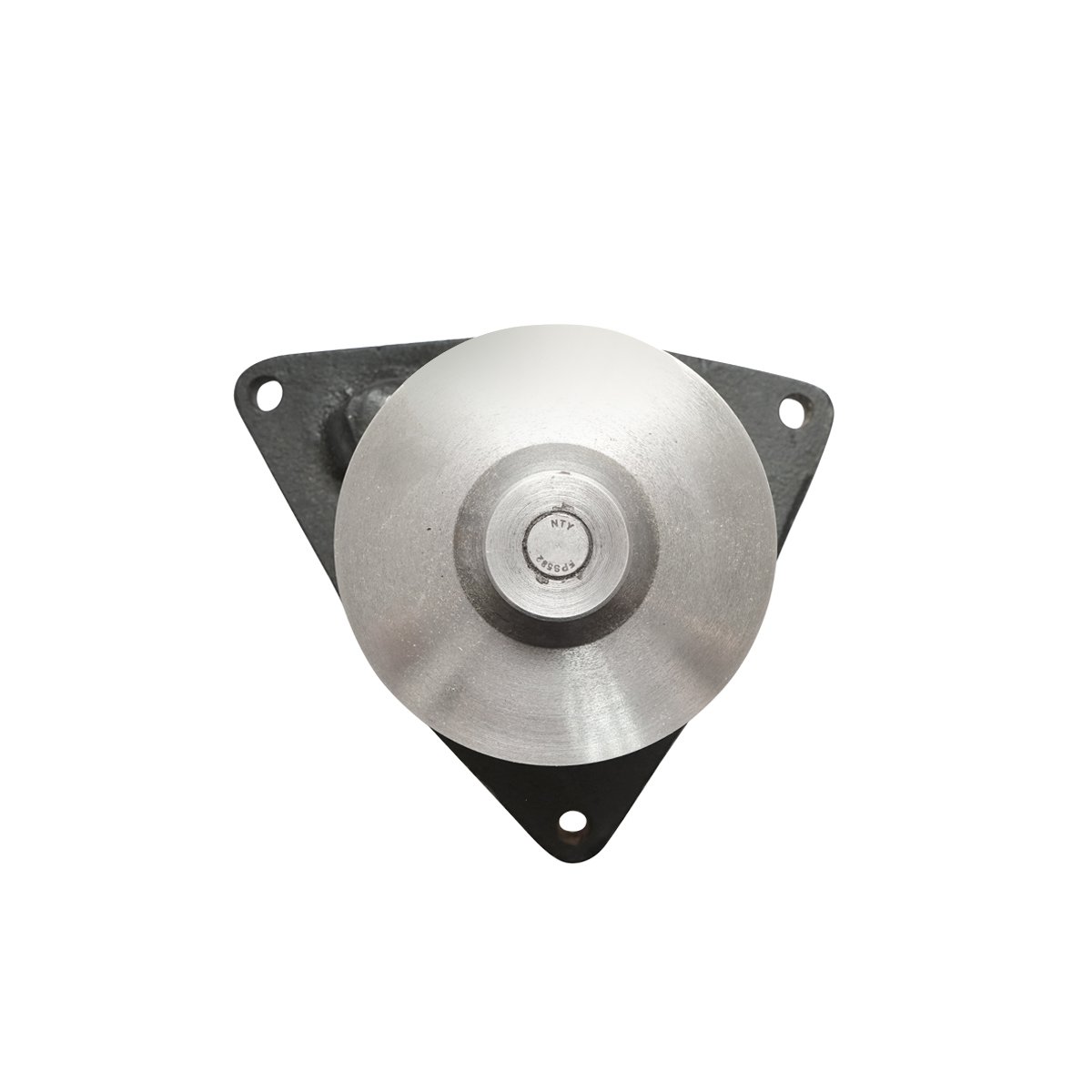Pompa de apa pentru Case IH, New Holand, Cummins cod OEM A77579, A77704, J800974, J800976, J802479, J802975 cu diametru 96mm